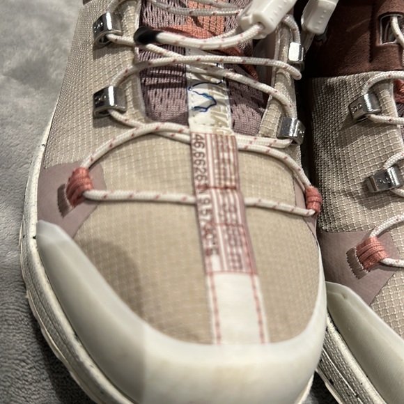 On Cloudtrax hiking shoes - Picture 11 of 11